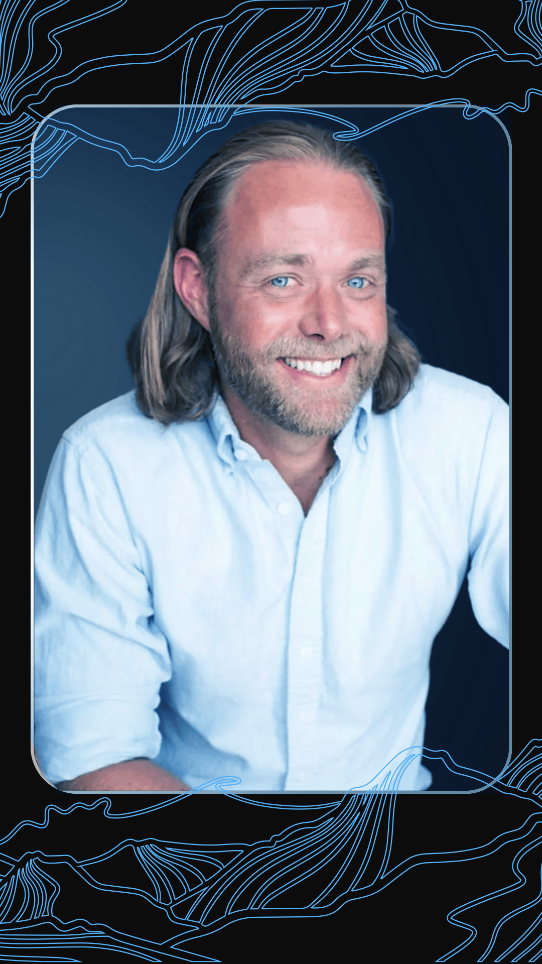 Dr. Eric Roman Headshot