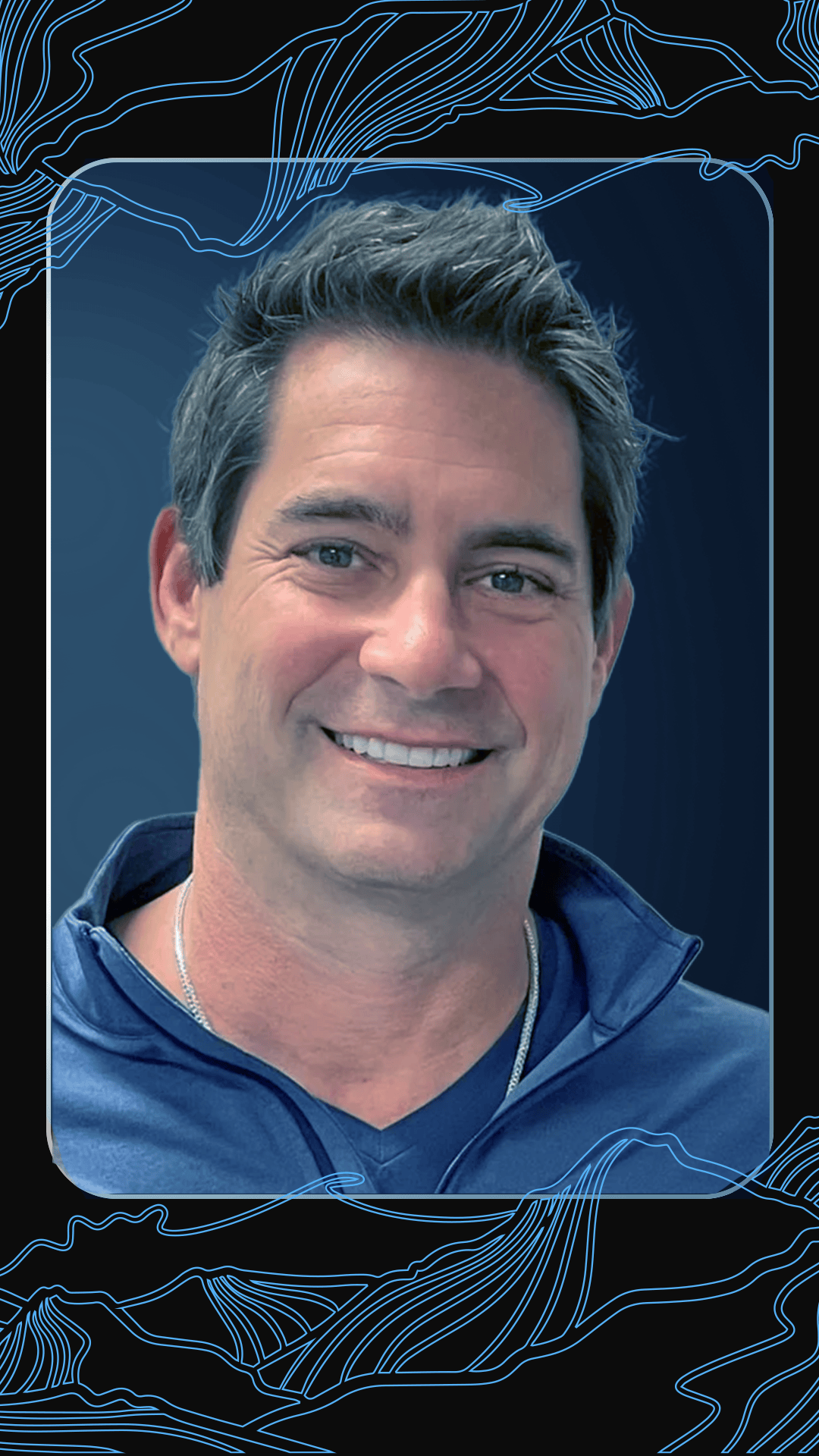 Matt rnstein Headshot