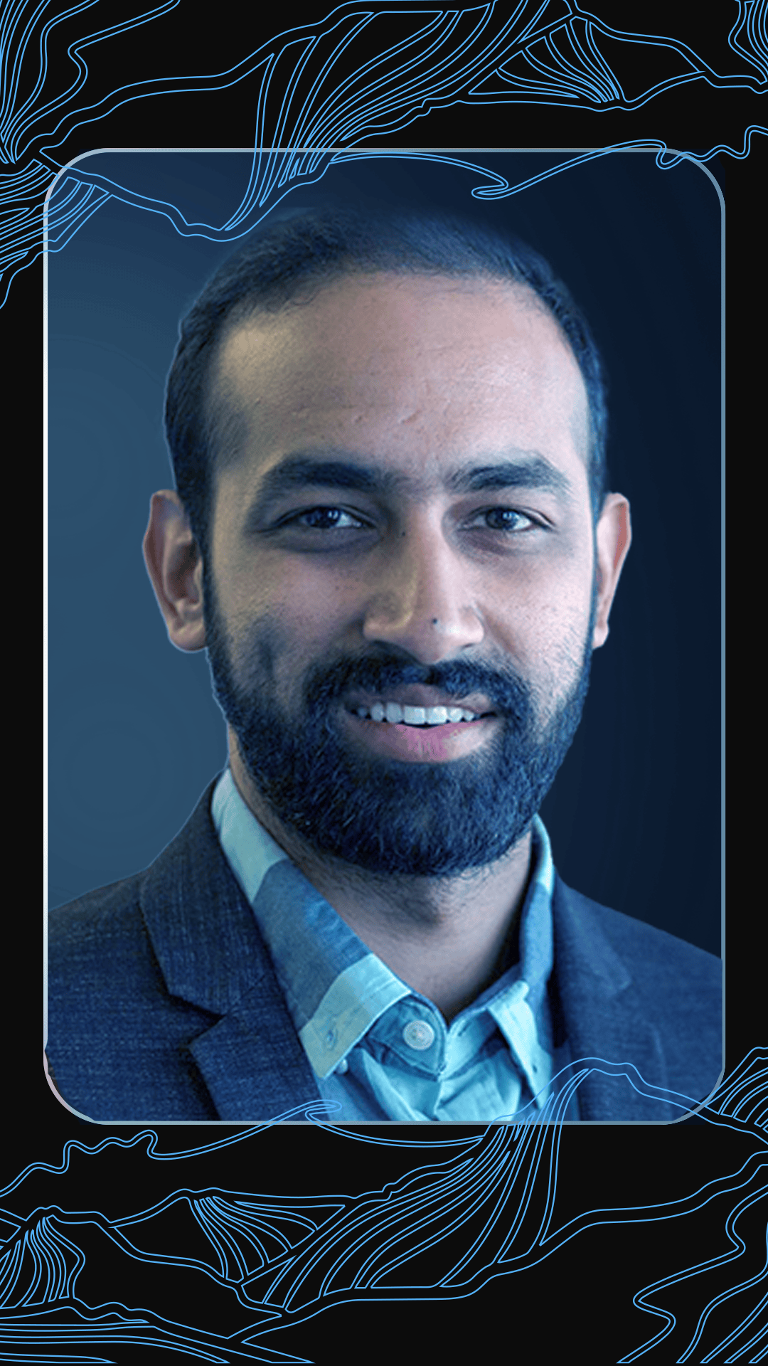 Matt rnstein Headshot