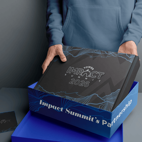 Catalyst Partner Package