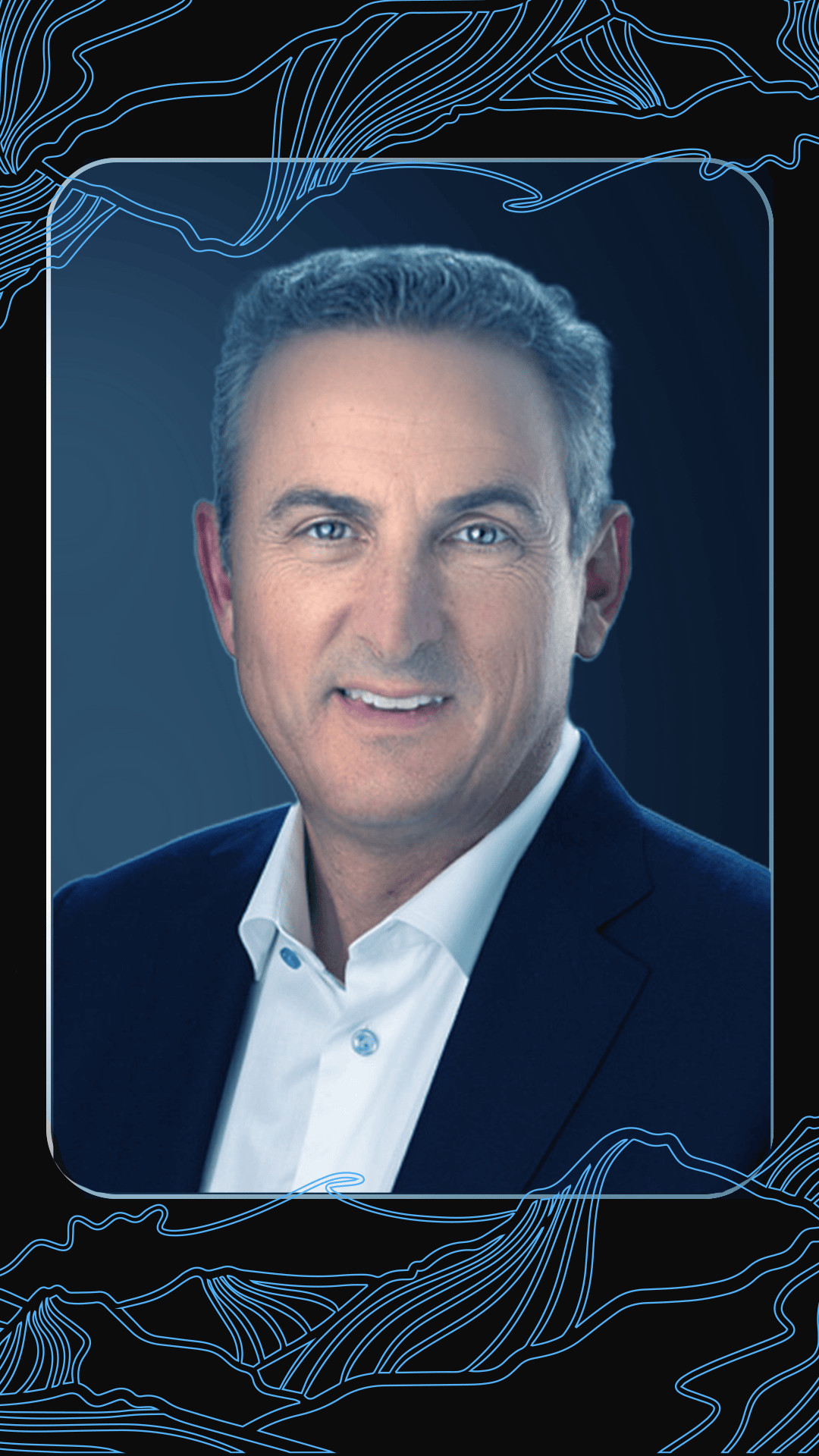 Dr. Frank LaMar Headshot