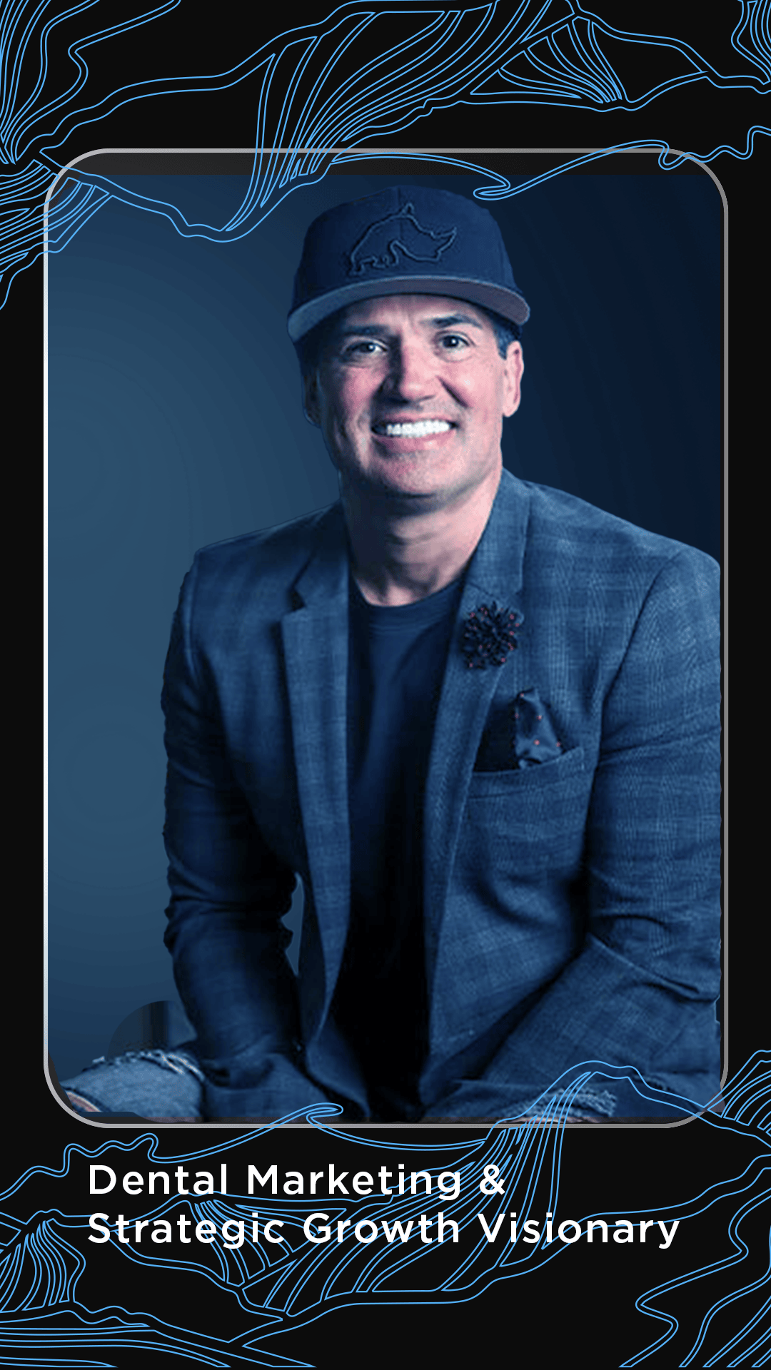 Brian Huner Headshot